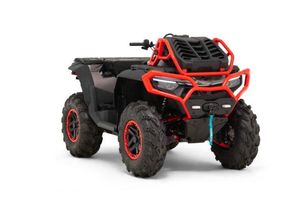 CFMOTO CFORCE 1000-MUD Version