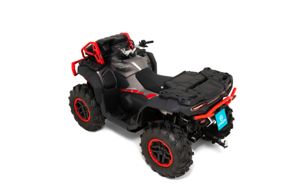 CFMOTO CFORCE 1000-MUD Version