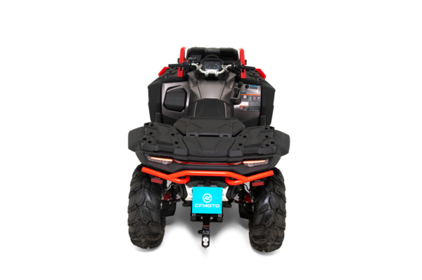CFMOTO CFORCE 1000-MUD Version