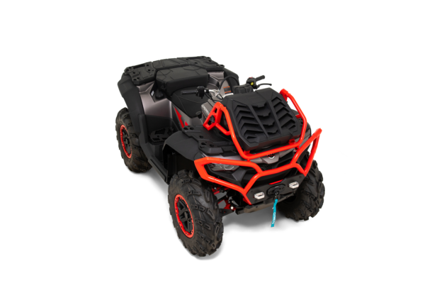 CFMOTO CFORCE 1000-MUD Version