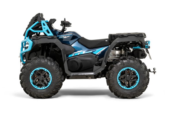 CFMOTO CFORCE 1000-MUD Version