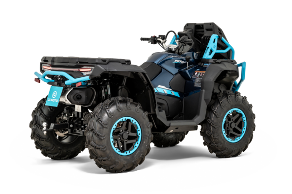 CFMOTO CFORCE 1000-MUD Version