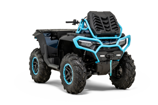 CFMOTO CFORCE 1000-MUD Version