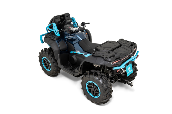 CFMOTO CFORCE 1000-MUD Version