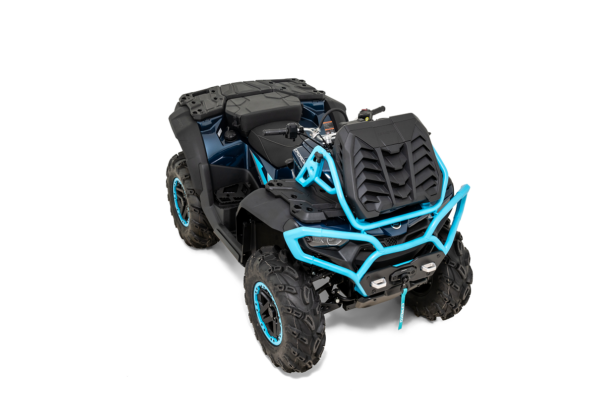 CFMOTO CFORCE 1000-MUD Version