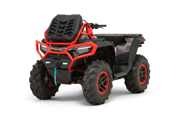 CFMOTO CFORCE 1000-MUD Version