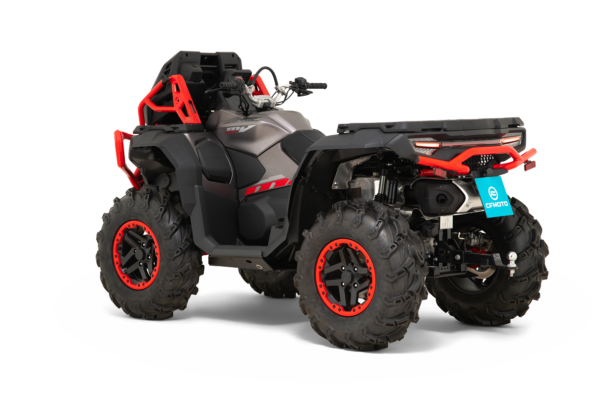CFMOTO CFORCE 1000-MUD Version