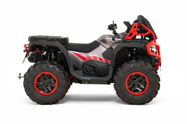 CFMOTO CFORCE 1000-MUD Version