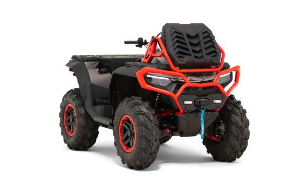 CFMOTO CFORCE 1000-MUD Version