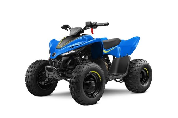 CFMOTO 110 Kinderquad