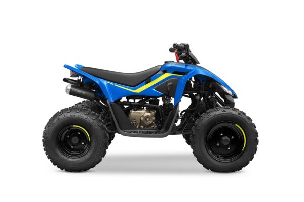 CFMOTO 110 Kinderquad