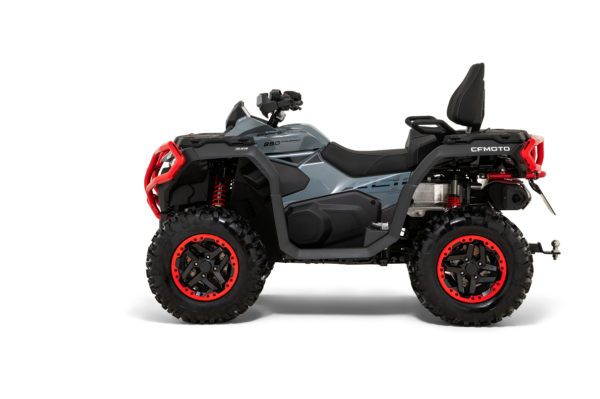 CFMOTO CFORCE 850 Touring LIMITED Sondermodell