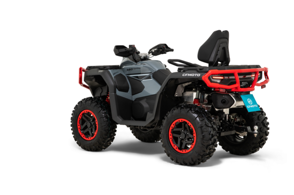 CFMOTO CFORCE 850 Touring LIMITED Sondermodell
