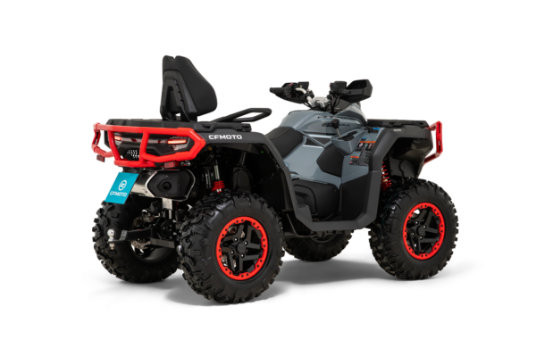 CFMOTO CFORCE 850 Touring LIMITED Sondermodell