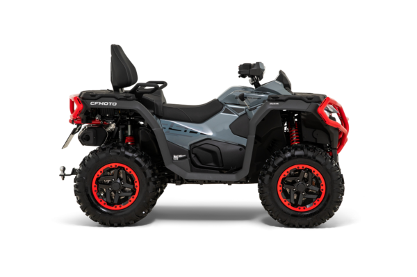 CFMOTO CFORCE 850 Touring LIMITED Sondermodell
