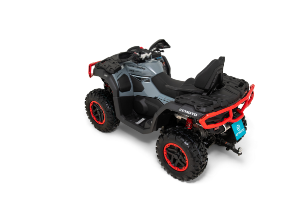CFMOTO CFORCE 850 Touring LIMITED Sondermodell