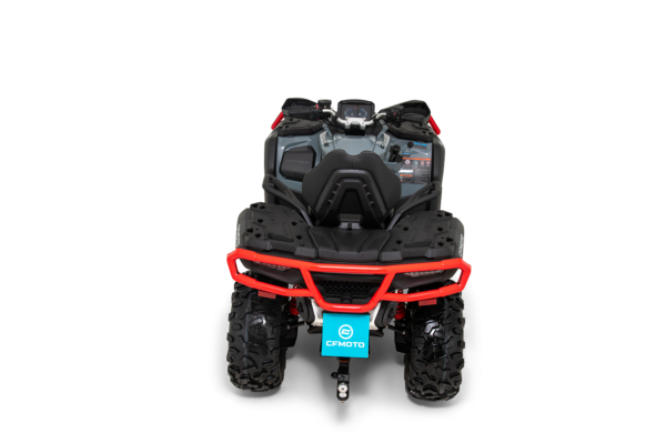 CFMOTO CFORCE 850 Touring LIMITED Sondermodell