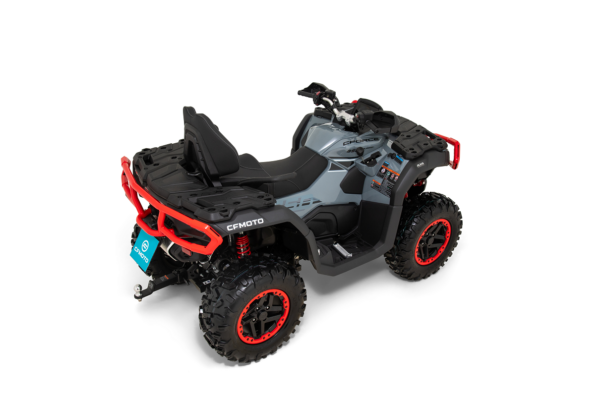 CFMOTO CFORCE 850 Touring LIMITED Sondermodell