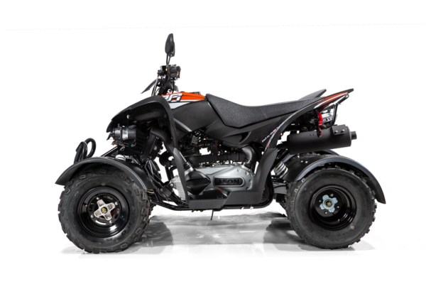 Aeon Cobra 422