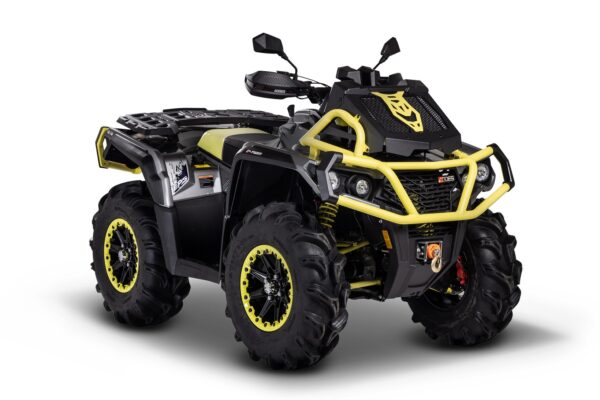 ODES Mudcross 1000 Quad ATV