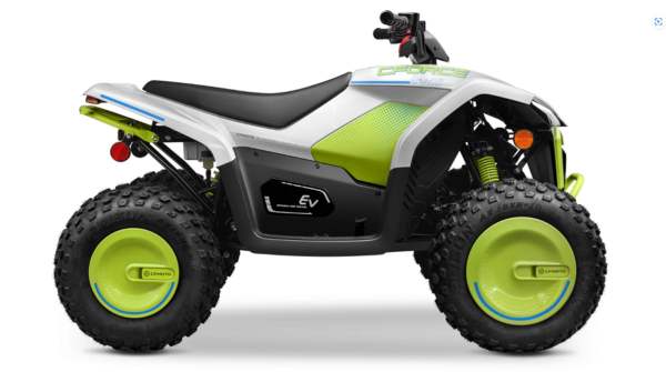 CFMOTO EV110 Kinderquad