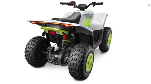 CFMOTO EV110 Kinderquad