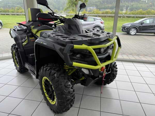 ODES Pathcross 1000 T3b ABS Limited Sonderaktion – Bild 2