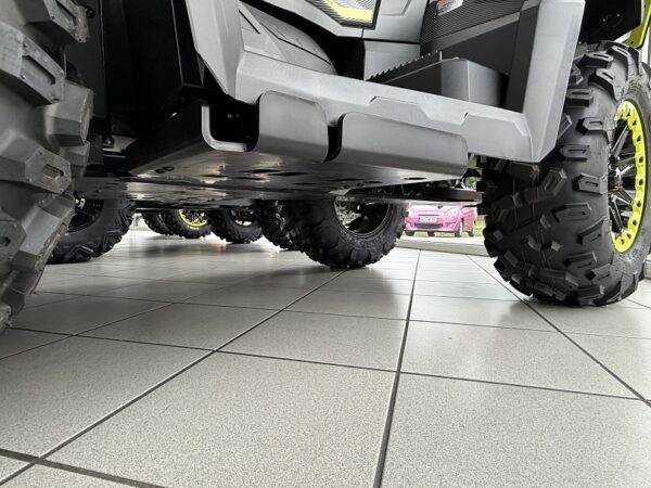 ODES Pathcross 1000 T3b ABS Limited Sonderaktion – Bild 9