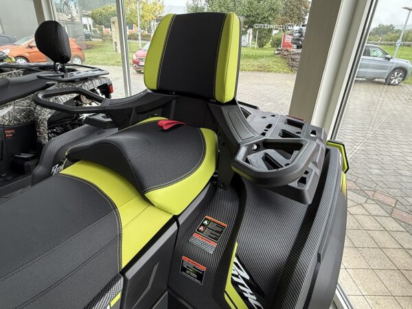 ODES Pathcross 1000 T3b ABS Limited Sonderaktion – Bild 8