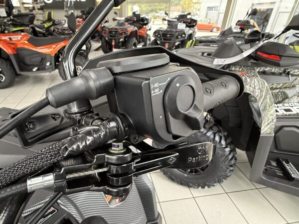 ODES Pathcross 1000 T3b ABS Limited Sonderaktion – Bild 5