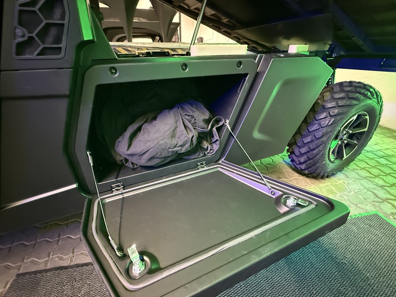 4TRAC Pro XL 1000 – Bild 15