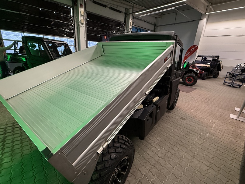 4TRAC Pro XL 1000 – Bild 12