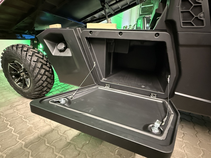 4TRAC Pro XL 1000 – Bild 11