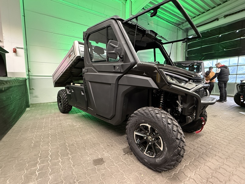 4TRAC Pro XL 1000 – Bild 10