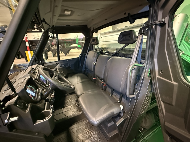 4TRAC Pro XL 1000 – Bild 9