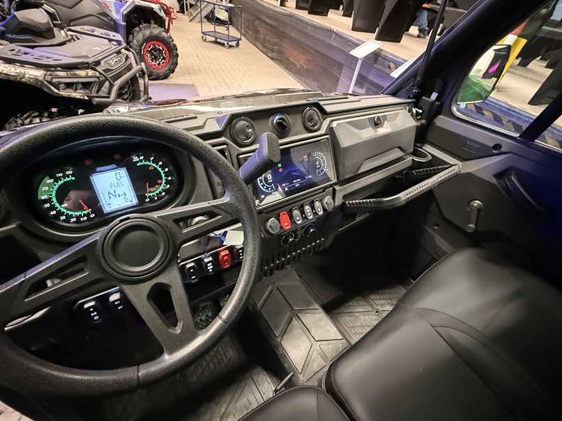 4TRAC Pro XL 1000 – Bild 8