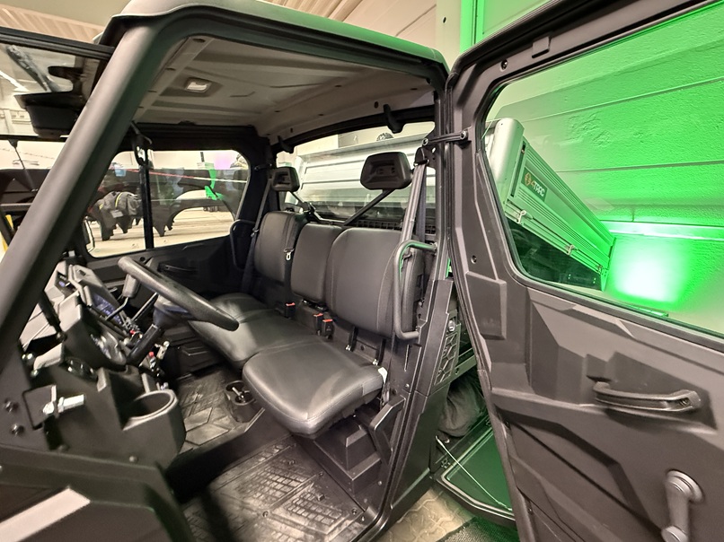 4TRAC Pro XL 1000 – Bild 7