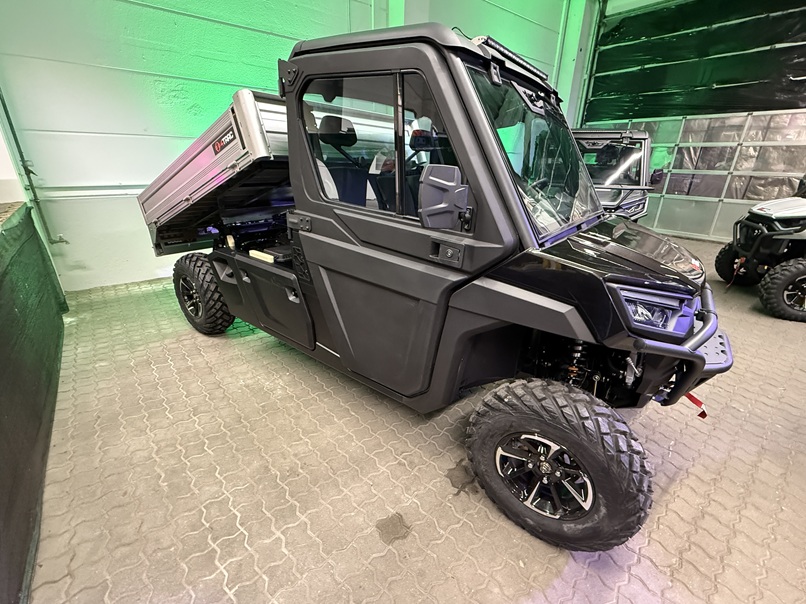 4TRAC Pro XL 1000 – Bild 6