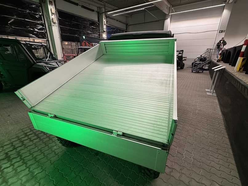 4TRAC Pro XL 1000 – Bild 4