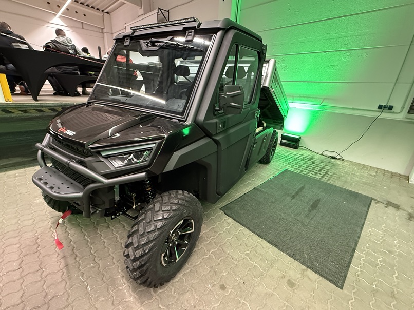 4TRAC Pro XL 1000 – Bild 3