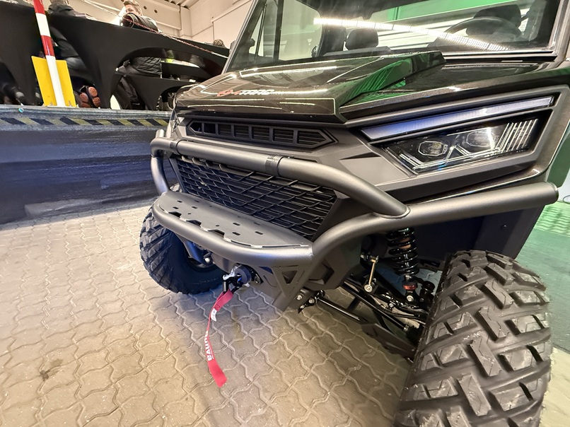 4TRAC Pro XL 1000 – Bild 2