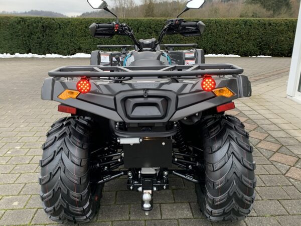 CFMOTO CForce 450S