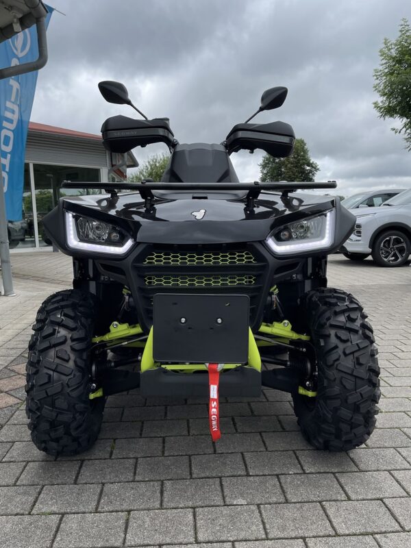 Segway Snarler 600
