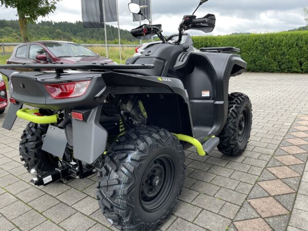 Segway Snarler 600