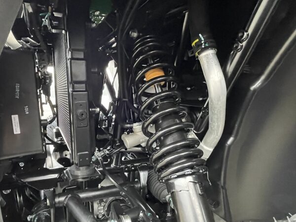 CFMOTO U10 PRO & U10 PRO HIGHLAND T3b ABS