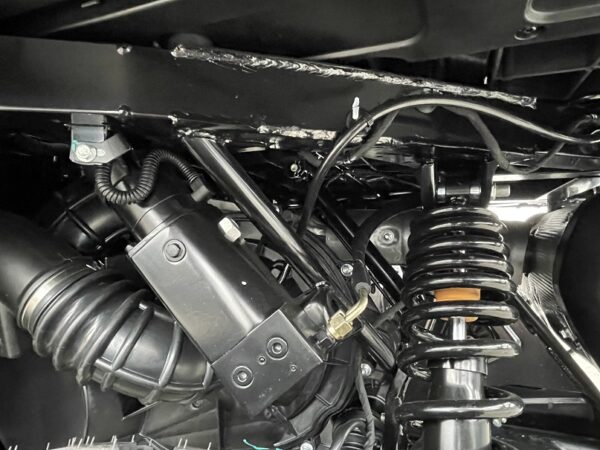 CFMOTO U10 PRO & U10 PRO HIGHLAND T3b ABS