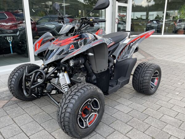 Aeon Cobra 422