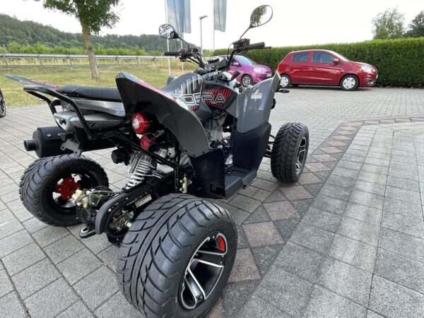 Aeon Cobra 422