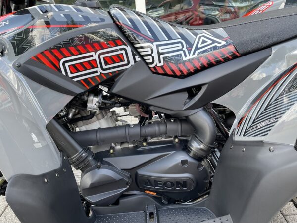 Aeon Cobra 422