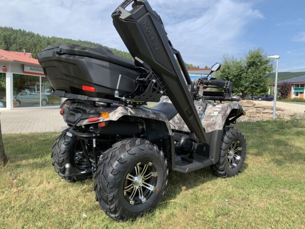 CFMOTO Jagd-Edition
